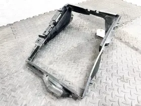 84888414 CHEVROLET Front Left Radiator Cooling Air Inlet Duct #2