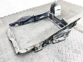 84888414 CHEVROLET Front Left Radiator Cooling Air Inlet Duct #3