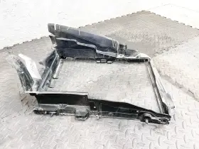 84888414 CHEVROLET Front Left Radiator Cooling Air Inlet Duct
