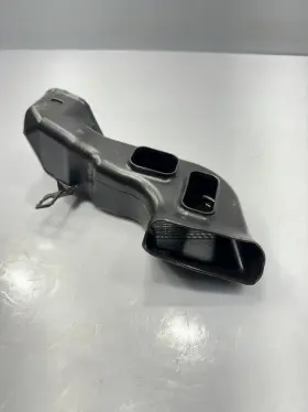 94579616 CHEVROLET Heater Vent Tube Duct Pipe Air Flow Meter #3