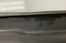 96059050 CHEVROLET Air Duct Tube Defroster Chevy Gm Tracker #3