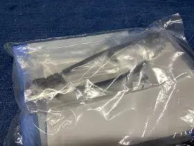 96958201 CHEVROLET Engine Coolant Hose Reservoir Sonic Ak Gm