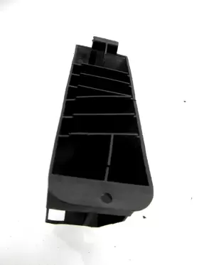 9790487 CHEVROLET Heater Floor Air Box Diverter #2