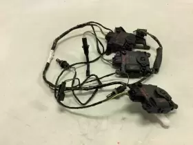 AA113800-4100 CHEVROLET Ls Hvac Heater Flap Servo Actuator #3