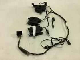AA113800-4100 CHEVROLET Ls Hvac Heater Flap Servo Actuator