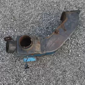 C-10 CHEVROLET Dash Heater Duct Chevy Gmc