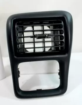 Z0186 CHEVROLET / CAMARO Hvac Ac Heat Vent Headlight Control #2