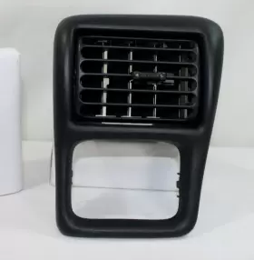 Z0186 CHEVROLET / CAMARO Hvac Ac Heat Vent Headlight Control #3