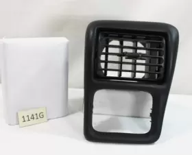 Z0186 CHEVROLET / CAMARO Hvac Ac Heat Vent Headlight Control
