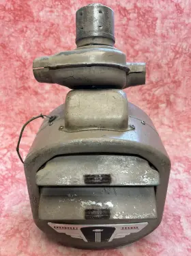 H-172 CHEVROLET GMC Harrison Heater Box Fans Blower Motor Gm