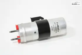 HN11-19D848-BA CHEVROLET Ecosport Ac Air Conditioning Drier