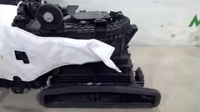 87824145 CHEVROLET MALIBU Hvac Ac Climate Heater Blower Motor #2