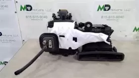 87824145 CHEVROLET MALIBU Hvac Ac Climate Heater Blower Motor