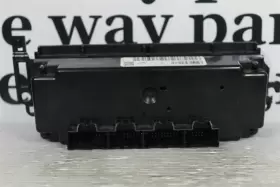 P15942032 CHEVROLET Ac Heat Climate Control B5 Tahoe #2