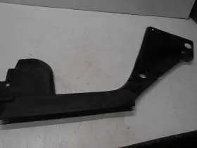 SMITLEY-300-31-110 CHEVROLET Upper Right Radiator Cover Chevy