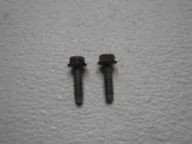 SMITLEY-403-14-287 CHEVROLET Thermostat Housing Bolts Chevy