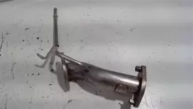 60005991 CHEVROLET TRAILBLAZER Exhaust Front Muffler #2