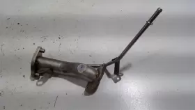 60005991 CHEVROLET TRAILBLAZER Exhaust Front Muffler #3