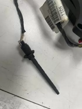 12821105 CHEVROLET TRUCK Flap Door Motor Heater Ac Actuator #3