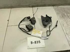 12821105 CHEVROLET TRUCK Flap Door Motor Heater Ac Actuator