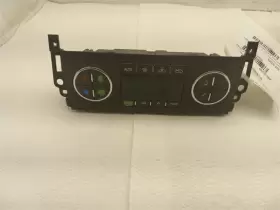 20878785 CHEVROLET TRUCK Temperature Control Ac CJ2 1500 Gmc #2