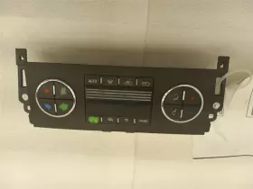 20878785 CHEVROLET TRUCK Temperature Control Ac CJ2 1500 Gmc #3
