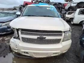 SUBURBN15 CHEVROLET TRUCK Blower Motor Front Escalade #2