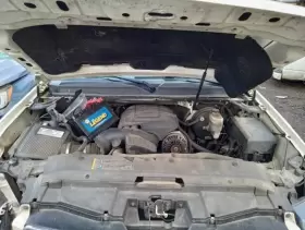 SUBURBN15 CHEVROLET TRUCK Blower Motor Front Escalade