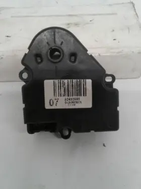 62402588 CHEVROLET TRUCK Ac Heater Blend Door Actuator Tahoe #2