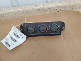 SILVRDO25 CHEVROLET TRUCK Temperature Control Ac 1500 Sierra
