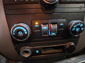 AVALNCH15 CHEVROLET TRUCK Temperature Control Manual 1500