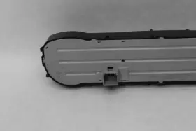 655-02631 CHEVROLET TRUCK Climate Control Panel Chevy #2