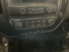 655-02637 CHEVROLET TRUCK Heater Climate Temperature Control