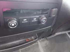 655-02670 CHEVROLET TRUCK Temperature Control Rear Console