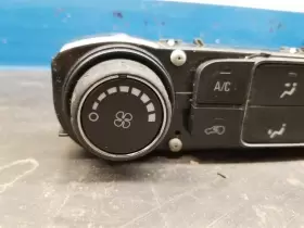655-10182 CHEVROLET TRUCK Temperature Control 1500 Silverado #2