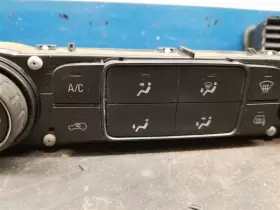 655-10182 CHEVROLET TRUCK Temperature Control 1500 Silverado #3