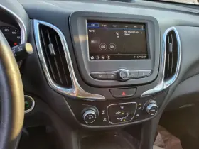 655-10569 CHEVROLET TRUCK Temperature Control Panel Equinox