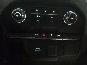 655-10733 CHEVROLET TRUCK Temperature Control 1500 Silverado