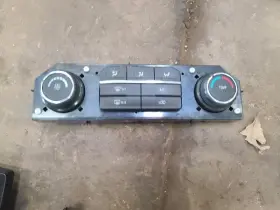 655-10737 CHEVROLET TRUCK Temperature Control 1500 Silverado