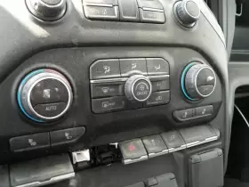 655-10739 CHEVROLET TRUCK Temperature Control 1500 Silverado