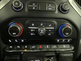 655-10740 CHEVROLET TRUCK Temperature Control 1500 Silverado