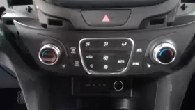 655-11249 CHEVROLET TRUCK Temperature Control Equinox