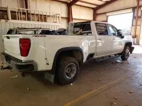 SILVRDO35 CHEVROLET TRUCK Temperature Control #3