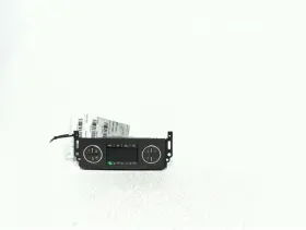 655.GM8M11 CHEVROLET TRUCK Temperature Control