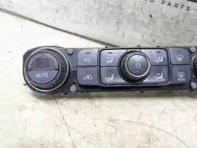 23168157 CHEVROLET TRUCK Ac Heater Temperature Climate 1500 #2