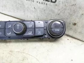 23168157 CHEVROLET TRUCK Ac Heater Temperature Climate 1500 #3