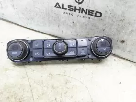 23168157 CHEVROLET TRUCK Ac Heater Temperature Climate 1500