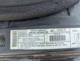 S10BLAZER CHEVROLET TRUCK Ac Condenser Blazer Jimmy #3