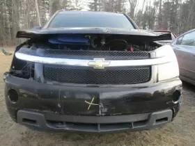 679-00972 CHEVROLET TRUCK Ac Condenser Equinox #3