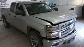679-01034 CHEVROLET TRUCK Ac Condenser 1500 Silverado